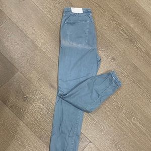 American Eagle jegging jogger